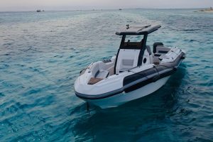 orange bay hurghada speed boat