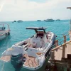 Speedboat Safety