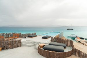 ozirea island by private speed boat in hurghada