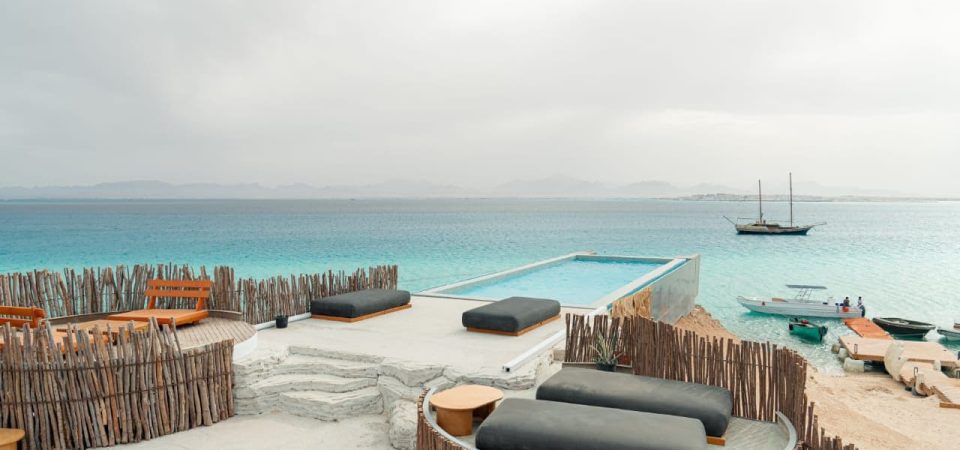 ozirea island