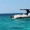 speed boat rental hurghada