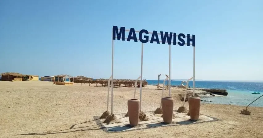 magawish island