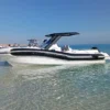 Luxury Speedboat Experiences in Hurghada