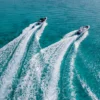 Best Time for a Speedboat Trip
