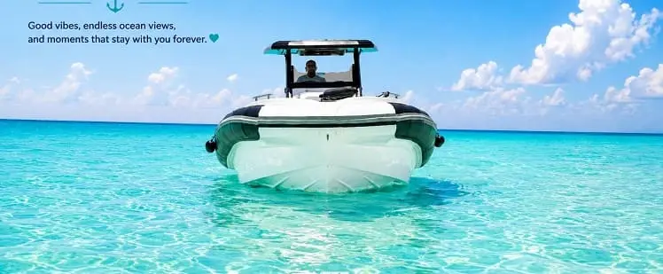 What Can You Do on a Speedboat Trip in hurghada