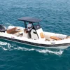 Is Speed Boating in Hurghada Safe